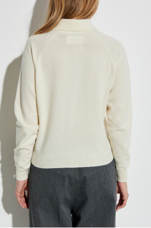 Maison Margiela Wool polo