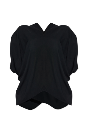 Short-sleeve top