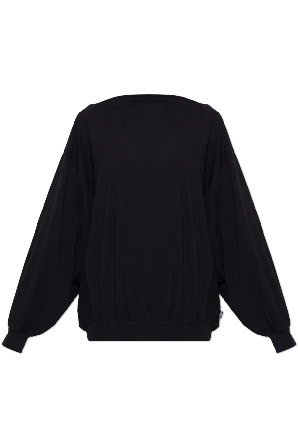 Oversized top od MM6 Maison Margiela
