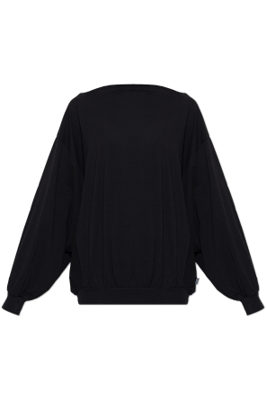 Oversized top