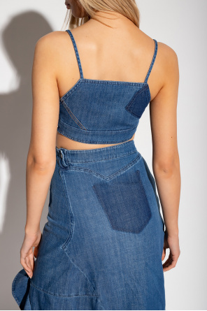 Loewe Denim top