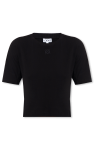 Loewe Top with logo