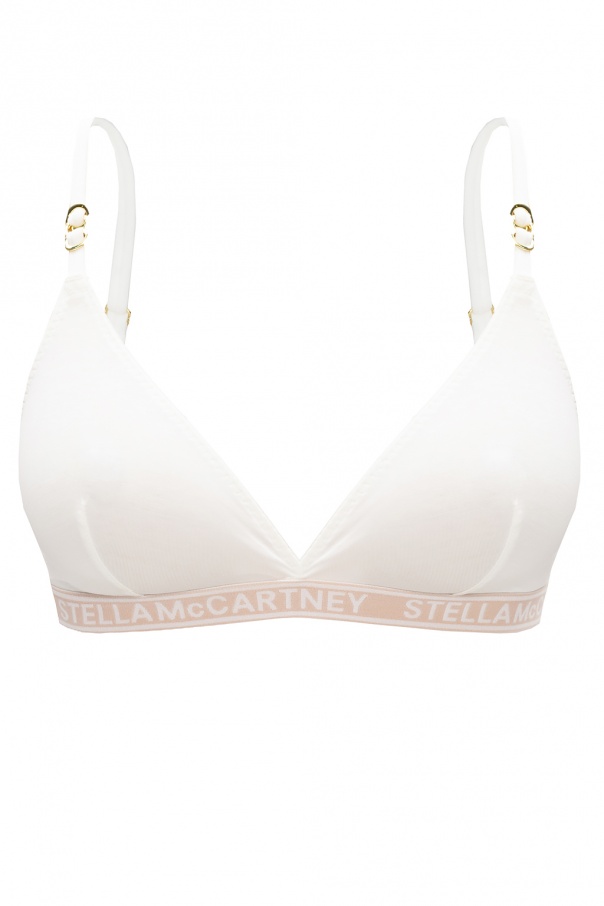 Lot of 4 high end Bras size 32C  Beautiful bra, Stella mccartney