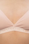 Stella McCartney Bra with logo