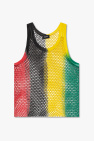 Dsquared2 MULTICOLOUR Mesh top