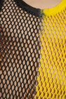 Dsquared2 MULTICOLOUR Mesh top