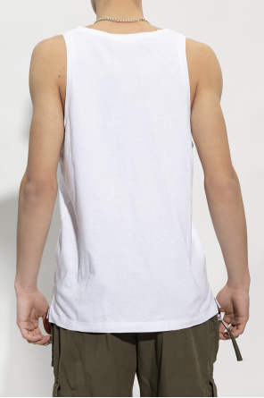 Dsquared2 Sleeveless T-shirt