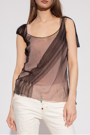 Dsquared2 Two-layered top