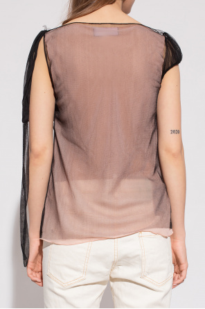Dsquared2 Two-layered top