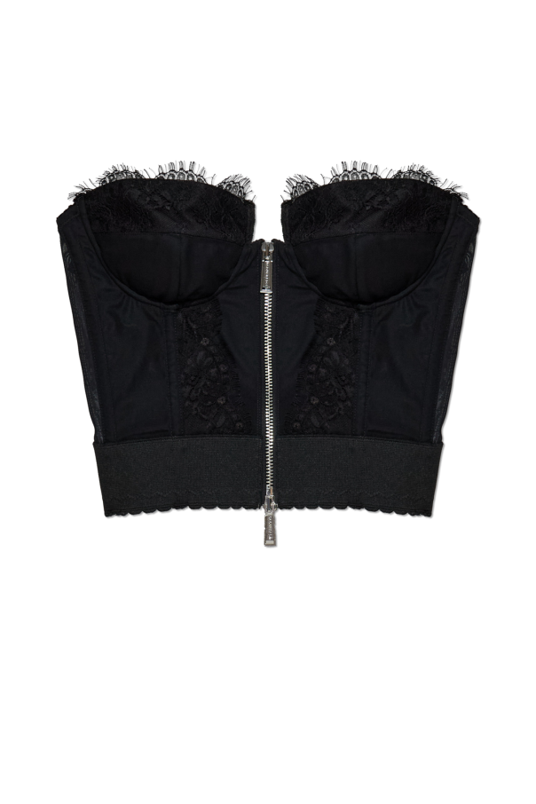 Dsquared2 X Vaquera od Dsquared2