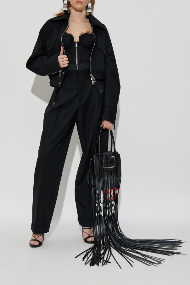 Dsquared2 Dsquared2 X Vaquera