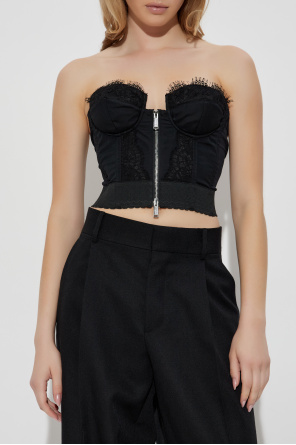 Dsquared2 Dsquared2 X Vaquera