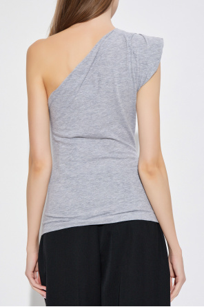 Dsquared2 Top with a "Z" logo