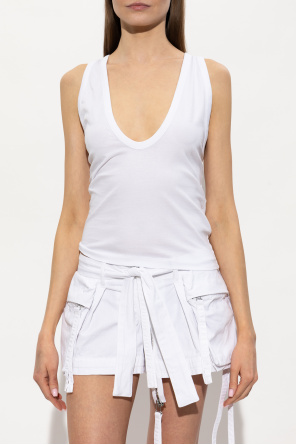 Dsquared2 Sleeveless top