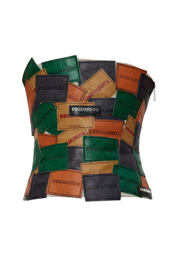 Dsqared2 X BETTTER od Dsquared2