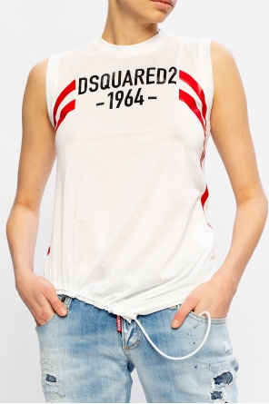 Dsquared2 Branded top