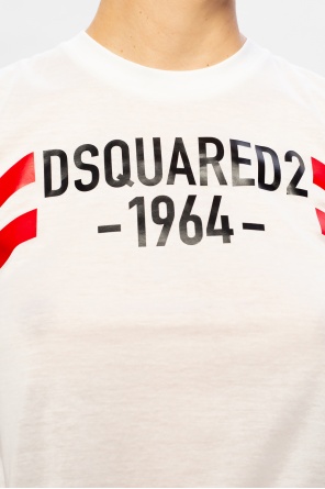 Dsquared2 Branded top