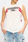Dsquared2 Branded top