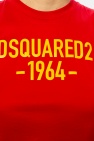 Dsquared2 Branded top