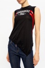 Dsquared2 Branded top