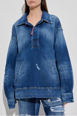 Dsquared2 Denim top