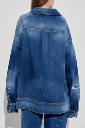 Dsquared2 Denim top