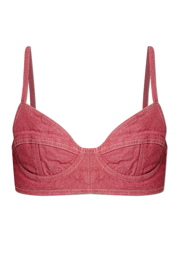 Denim bra od Dsquared2