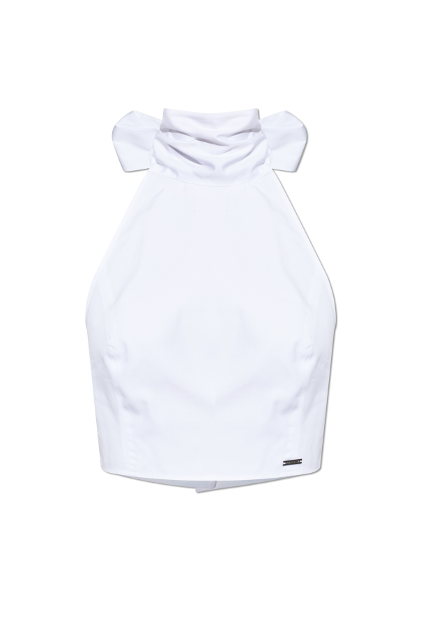 Cotton top od Dsquared2