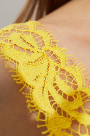 Dsquared2 Transparent top