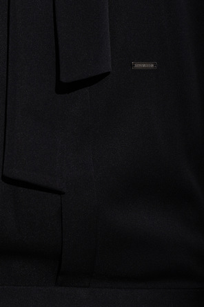 Dsquared2 Hedvábná košile