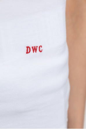 Dsquared2 Top de tirantes