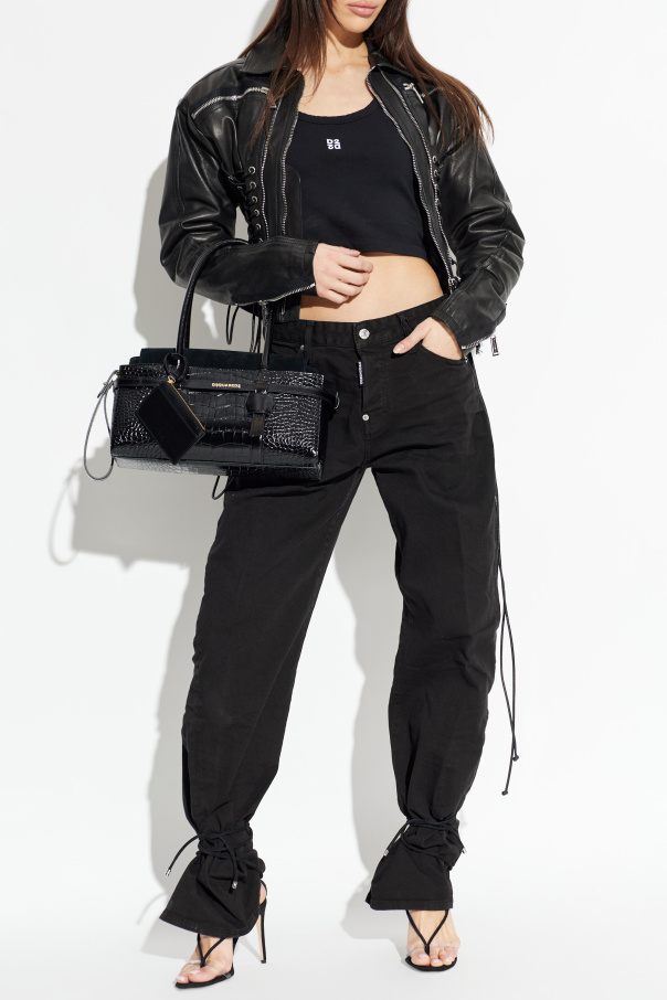 Dsquared2 Sleeveless top