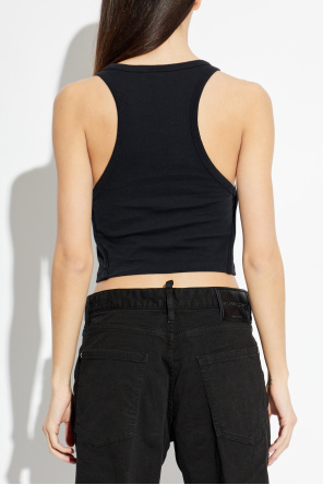 Dsquared2 Sleeveless top