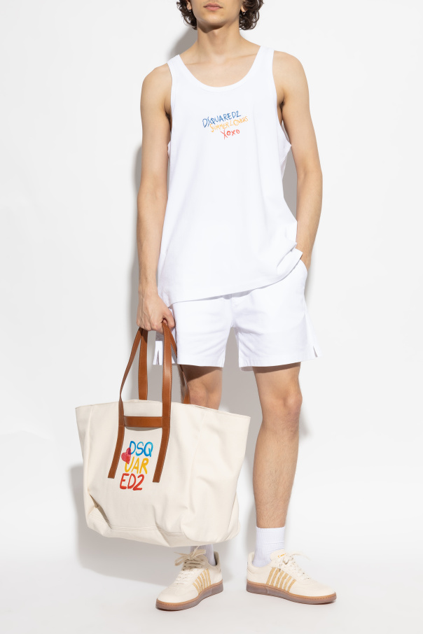 Dsquared2 Top-Kapsel 'Summer Lovers'