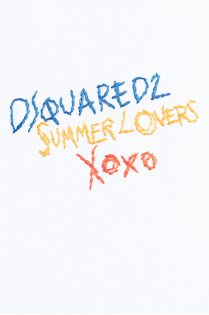 Dsquared2 Top-Kapsel 'Summer Lovers'