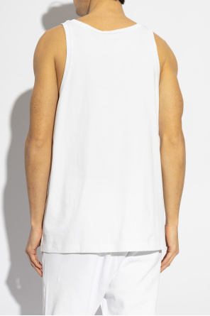 Dsquared2 Ärmelloses T-Shirt