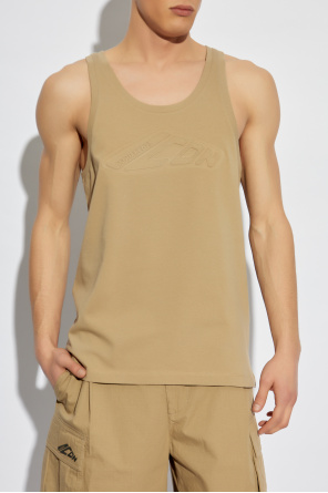 Dsquared2 Top con logo