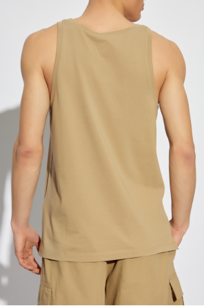 Dsquared2 Top con logo