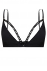 Stella McCartney ‘Iconic Chain’ swimsuit top