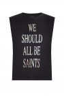 AllSaints ‘Saints’ tank top