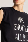 AllSaints ‘Saints’ tank top