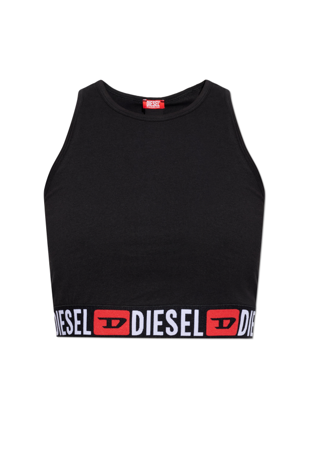 Diesel Top 'SANDRA-D-CORE'