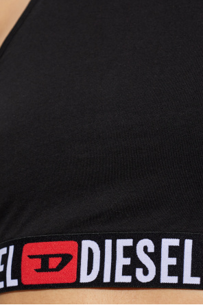 Diesel Top 'SANDRA-D-CORE'
