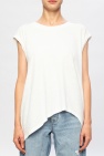 AllSaints cream ‘Sanza’ tank top