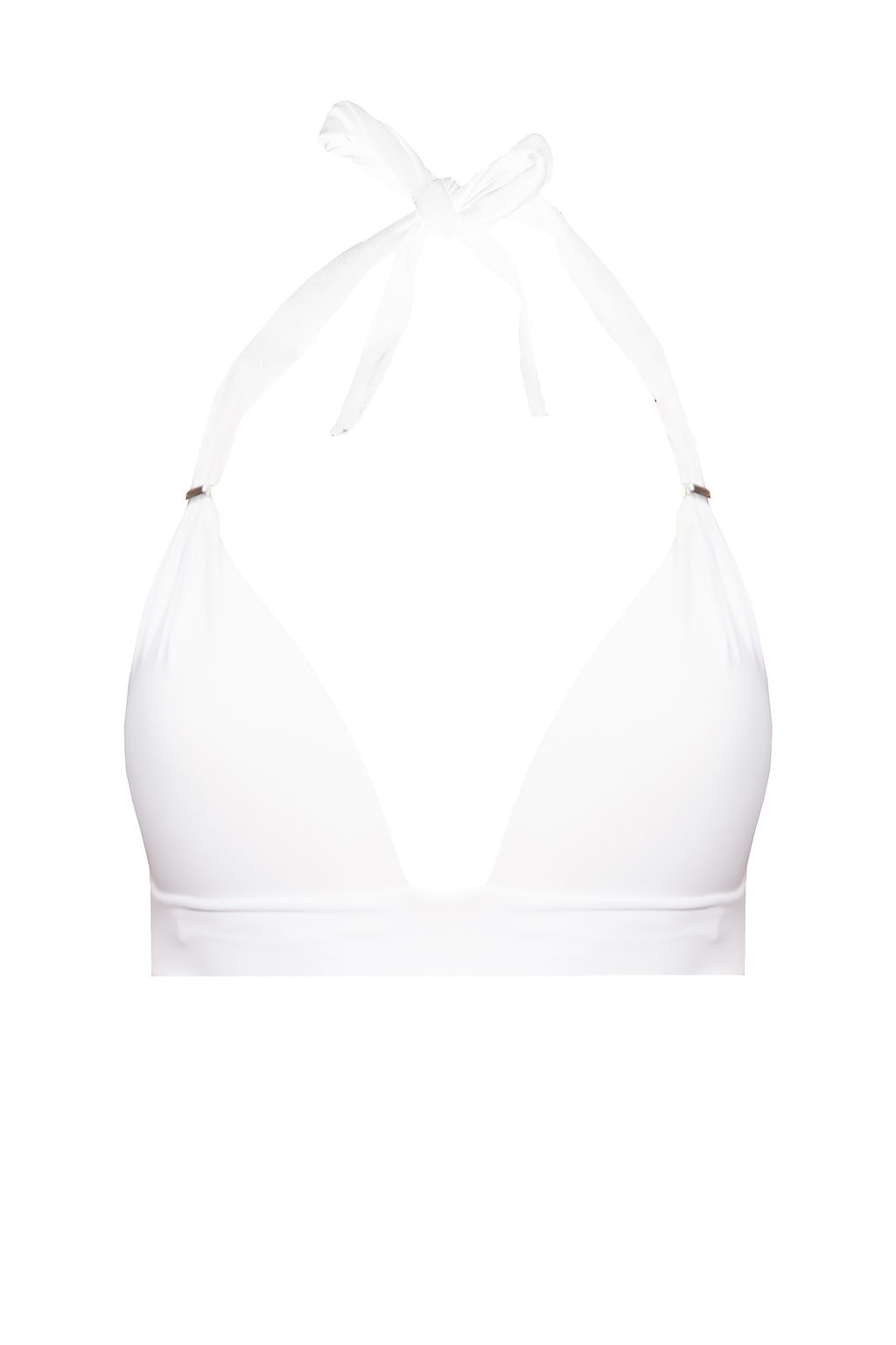 Alexander McQueen Kids ‘Diva’ swimsuit top