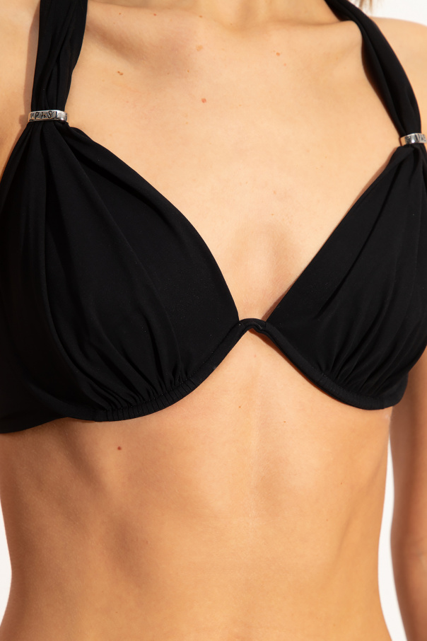 FASHION ON THE SLOPES HAS ITS OWN RULES ‘Fabia’ bikini bra
