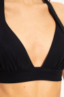 of Isabel Marant ‘Donia’ swimsuit top