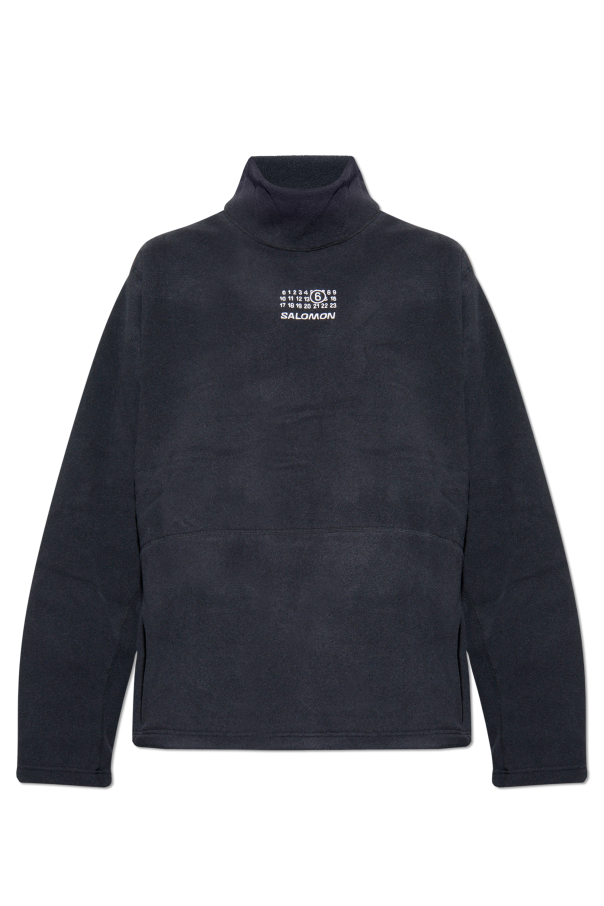 Salomon x MM6 Maison Margiela, zdjęcie 1 Salomon x MM6 Maison Margiela od MM6 Maison Margiela