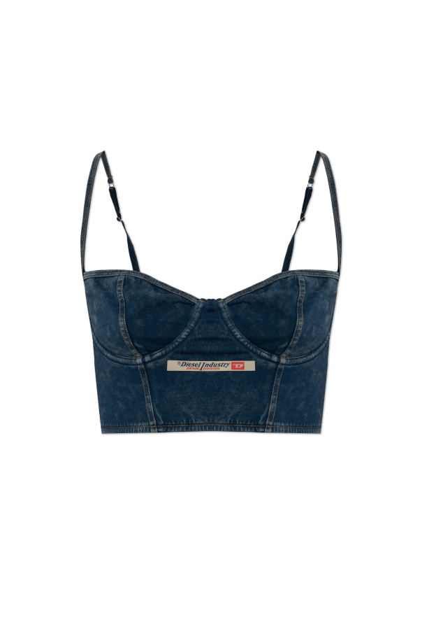 ‘SHEILA-DNM’ bra od Diesel