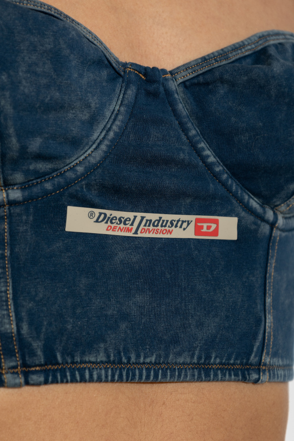 Diesel Sujetador ‘SHEILA-DNM’